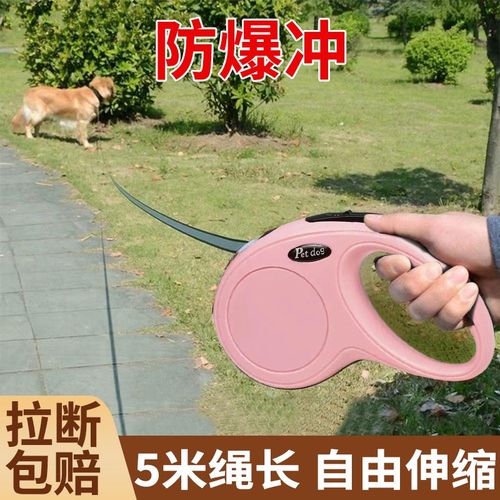 宠物猫咪自动伸缩牵引绳缅因布偶德文猫外出防挣脱猫绳子遛猫专用
