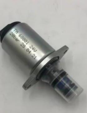 工厂直营 挖掘机配件TM68601适用于托马斯液压泵先导比例电磁阀