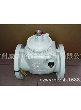 【实物】JSAV100F50/1-0超压切断阀德国霍科德Kromschroeder