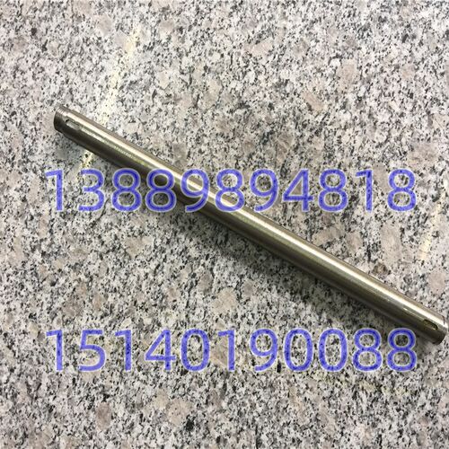 沈阳中捷钻床配件 Z3040 Z3050 主轴箱 空心轴 穿线管 43331