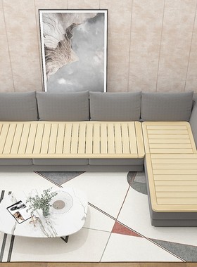 床板木板垫硬板床垫实木单人床板B60cm*100cm(圆角发货