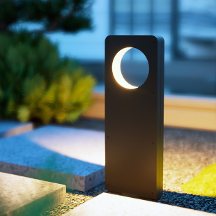 低压草坪灯户外防水花公园景观庭院草地灯小区别墅led接电插地灯