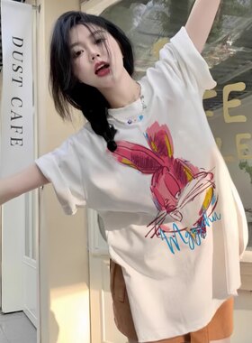 哺乳期连衣裙夏天可喂奶裙子女2023新款潮妈外出哺衣服夏装遮肚子