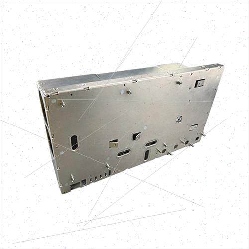 直销新品新品致萃g钣金工h厂精密钣L金 示波器设备外壳折弯件加工