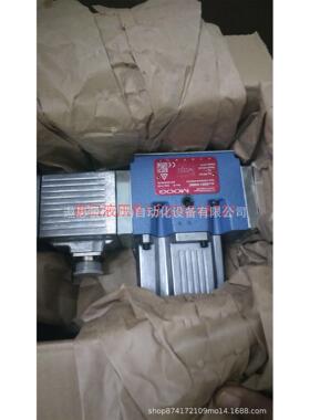 D661-4577C伺服阀MOOG穆格原装伺服阀正品供应