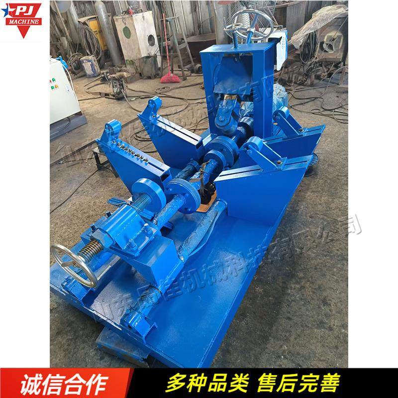 直筒锥筒冷弯翻边机 锥形桶翻边卷边成型设备 不锈钢风筒压边机,五金/工具,其他机械五金,淘宝优惠券,粉丝福利购,淘宝优惠卷