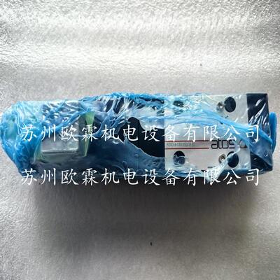 RZGO-A-033/350/18 31 意大利阿托斯比例阀 RZGO-A-033/350/18