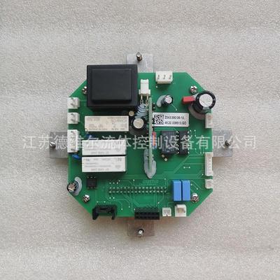 德国AUMA奥玛电动执行机构Z043.590/06-10继电器