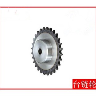 齿数51 567 节距12.7 4分台轮配08B链条