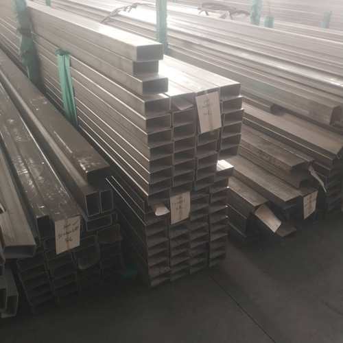 304 316不锈钢方管矩形管拉丝管光亮管圆管卫生管切零任意加工