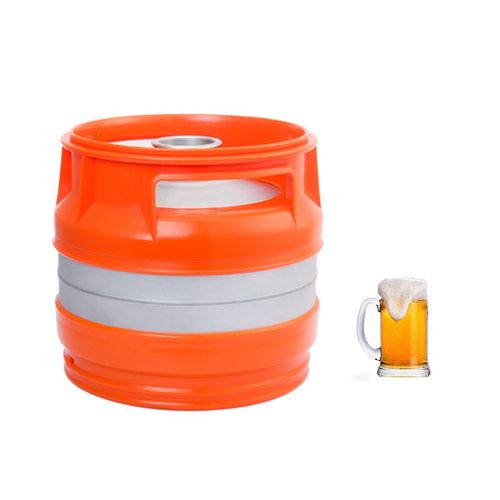 5不锈钢304啤酒桶桶整套提环塑料精酿扎啤桶桶板式井式