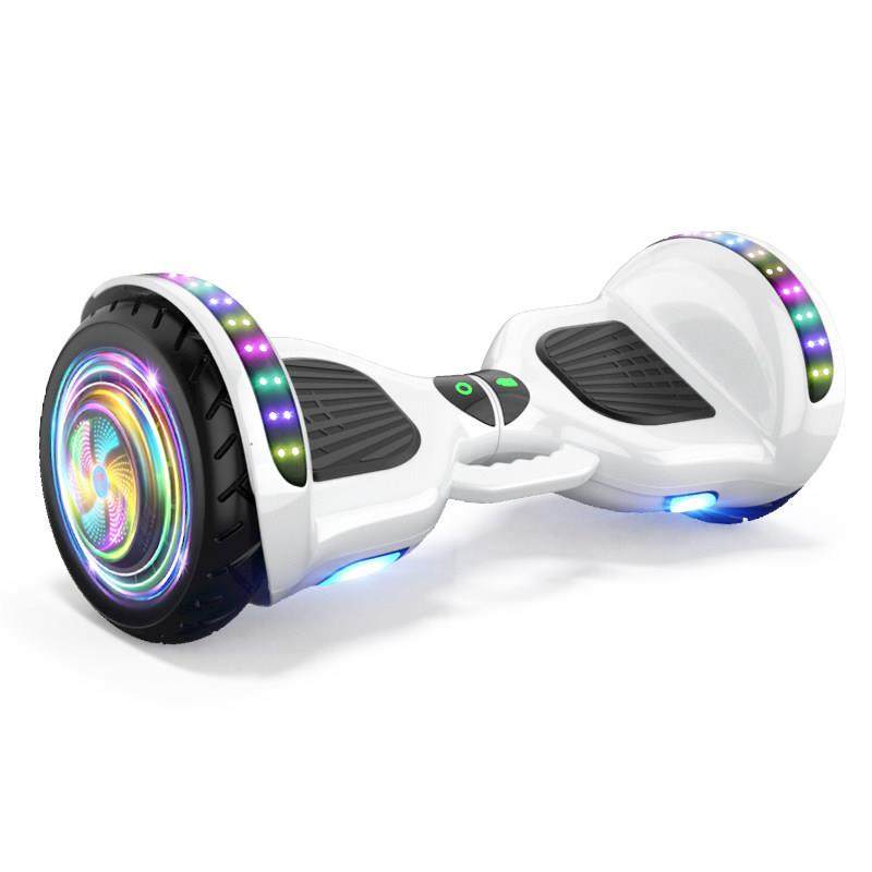 电动平衡车儿童6一1n2便宜成人平行车2021新款7岁以上超轻大人上