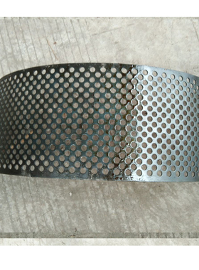 片拌机品L网新锤碎机底筛D筛网打粉粉机秸秆加889厚筛罗50型销搅