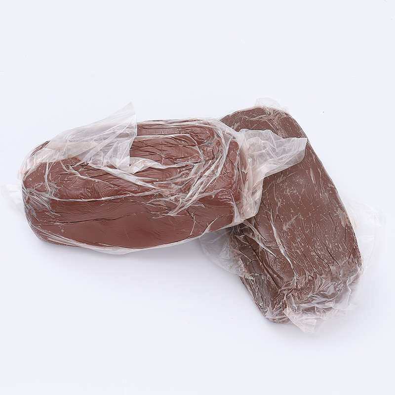 防火泥封堵20公斤电力耐高温防鼠封堵泥电线N空调密封有机防火胶