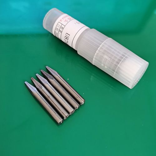 电子点焊头漆包线点焊头电极头钨钼材料电子点焊机通用精密点焊头