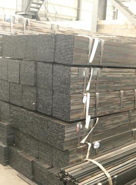天津b友、黑色碳钢、q235、方管、矩形管发、方钢型材、空心型材