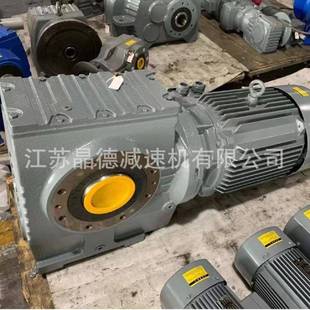 731减速机XLED64 0.75KW减速机变速器XLED64 XLED64 731