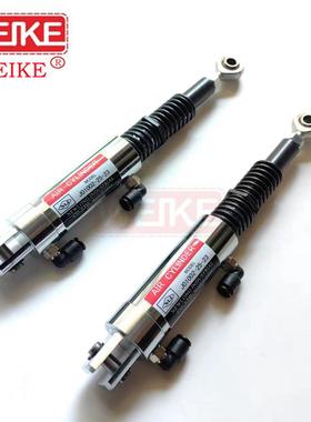 NEWLONG纽朗DS-9C缝包机J01002-25-23纽朗缝包机气缸总成带弹簧