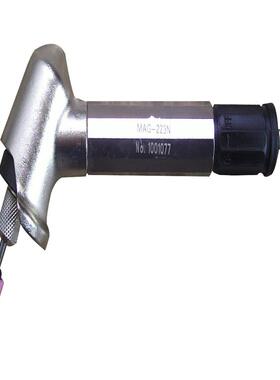 气动角向磨光机气动工具MAG223N砂带打磨机多功能