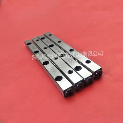 THK交叉滚子直线导轨VR3-175×24ZVR3-200×28ZVR3-225×31Z