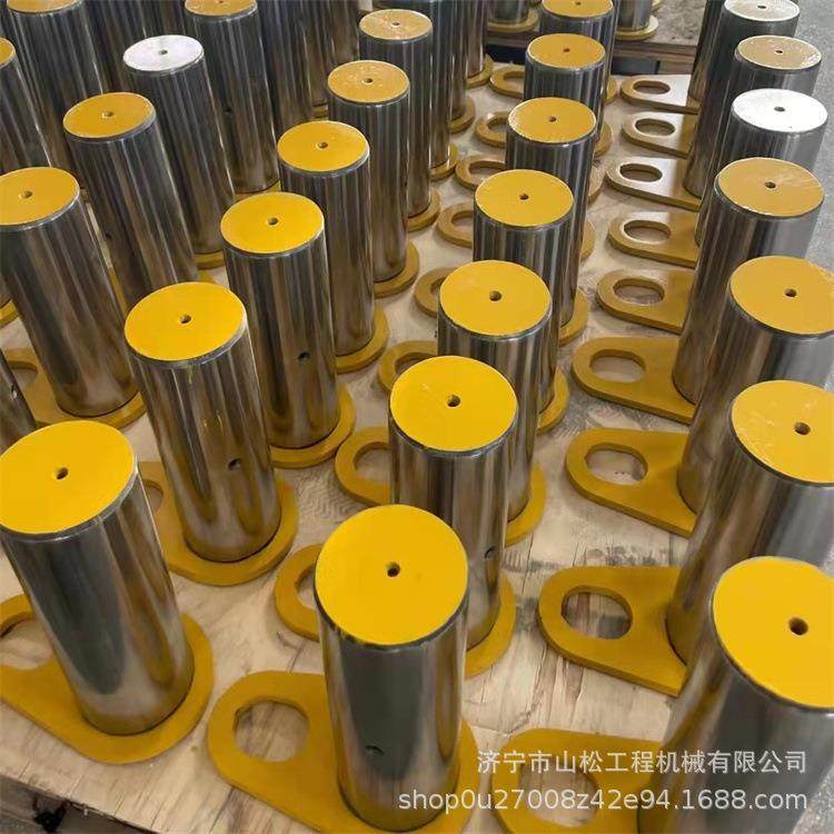 柳工852856装载机铲车全车销轴销套铲斗销拉杆销油缸销钢套配件