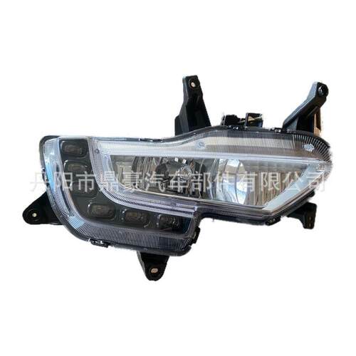 适用于现代I102018款LED雾灯92201-B4700/92202-B4700