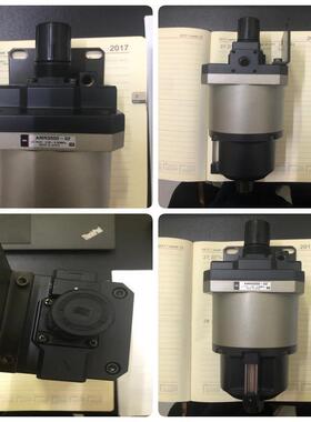 SMC过滤器AMR3100-03SE3，AMR4100-04-X201