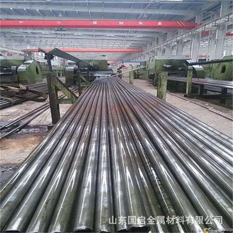 45#精密无缝钢管 20#冷轧无缝铁管 6 8 10 12mm小口径薄壁无缝管