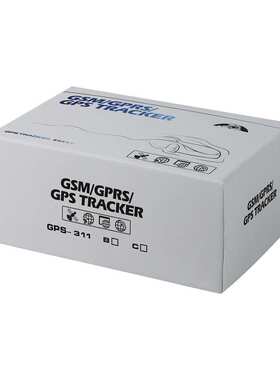 coban gps追踪器 汽车gps定位 TK311C 深圳厂家  gps303g 311A