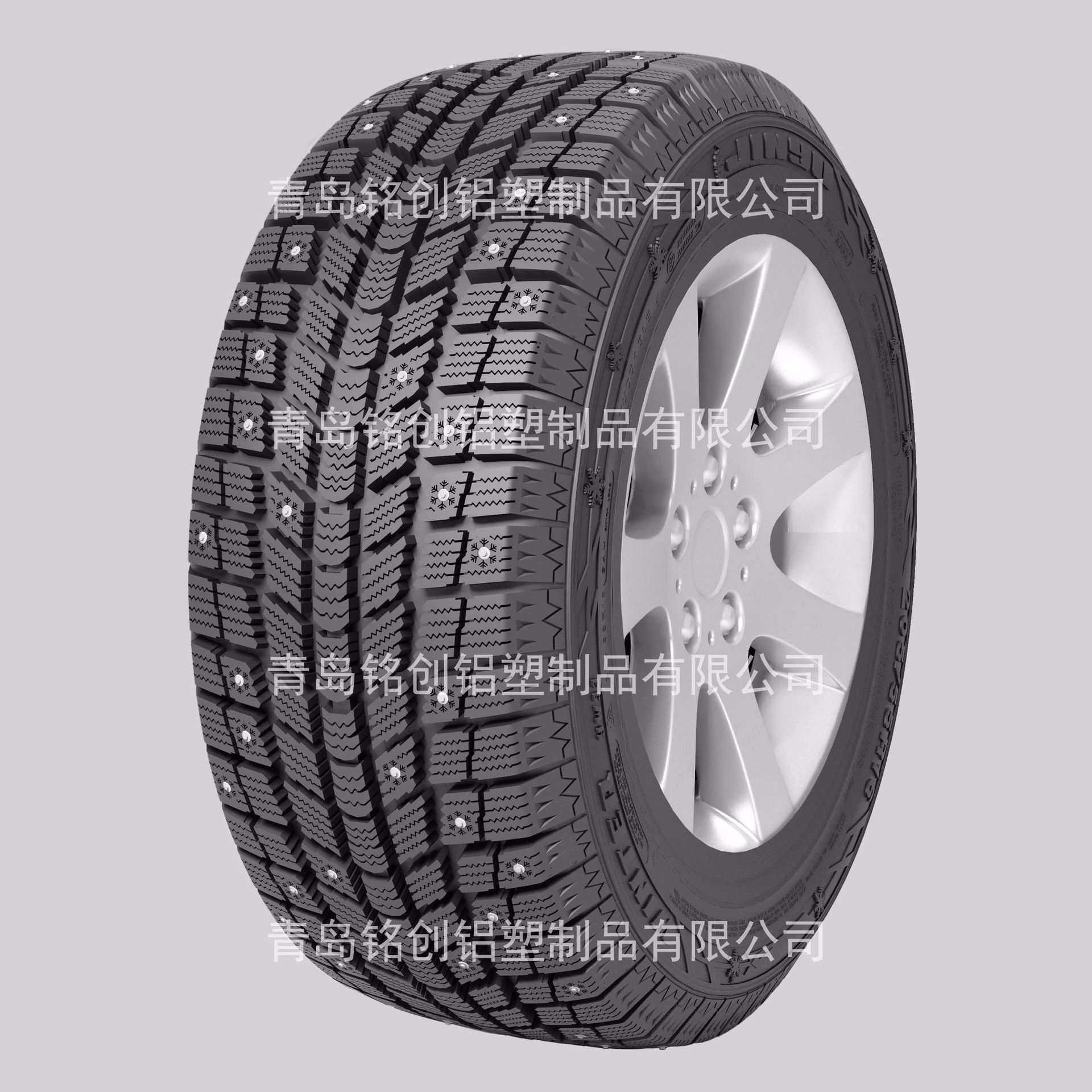 汽车轮胎设计  产品设计 外观设计 工业设计 结构设计