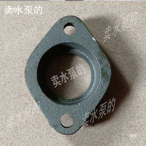 清水泵填料压盖水泵盘根压盖机封压盖轴承压盖离心泵盘根压盖水