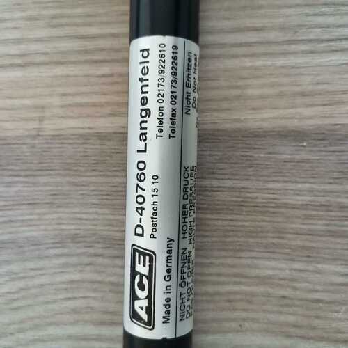 Phoenix X-RAY 支撑杆 拉杆 液压杆 G-19-100