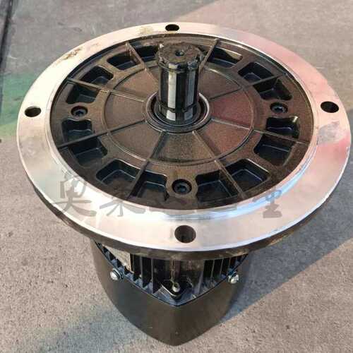 YSE802-4 0.8KW天车软启动电机电磁制动三相异步电动机