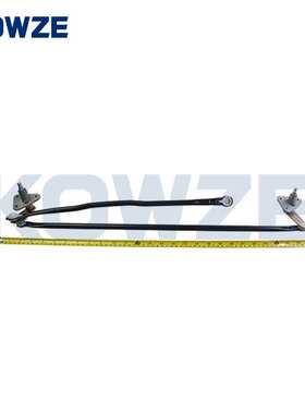 现货MB623301雨刮连动杆帕杰罗V32 V43 V44 V45 V46 4D56 4M40