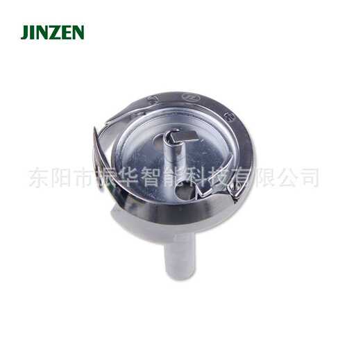JINZEN金振HG12MC(1)/HSH-12MC(1)兄弟标准双针车旋梭带梭壳