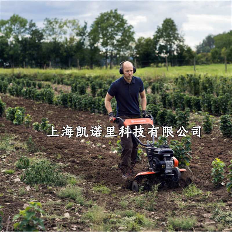 进口富世华TF230微耕机轻型农机多功能汽油耕地机/手扶除草松土机