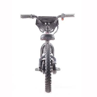 16寸200W 变速电机儿童电动滑步车 碟刹电动平衡车