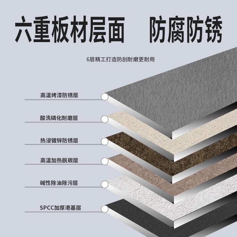 朗汀商业街门店花坛围栏带轮子可移动花箱铁艺发光花槽外摆隔断