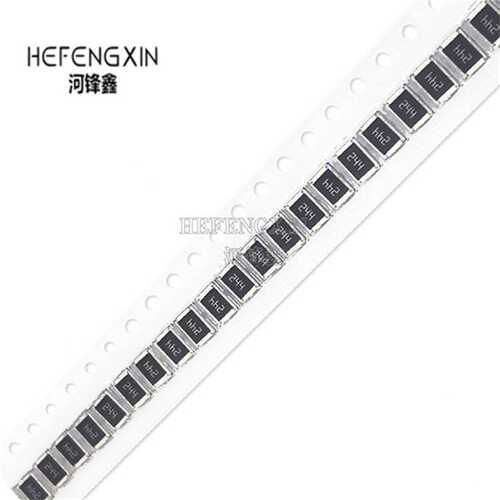 1812 贴片电阻 5% 精度 100K 110K 120K 130K 150K 一盘4000PCS