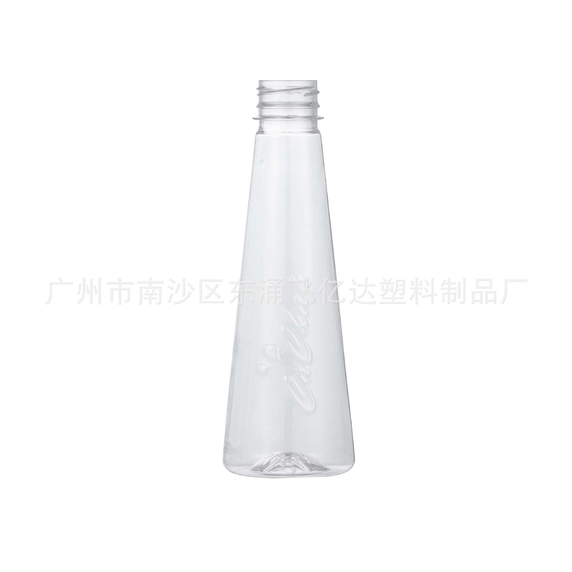280毫升饮料塑料瓶、时尚 280ml 果汁瓶,204个一件