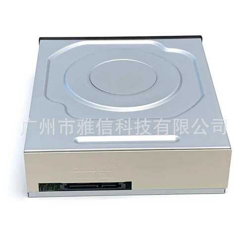 厂家现货 台式电脑内置光驱 DVD-RW刻录机 SATA串口内置光驱