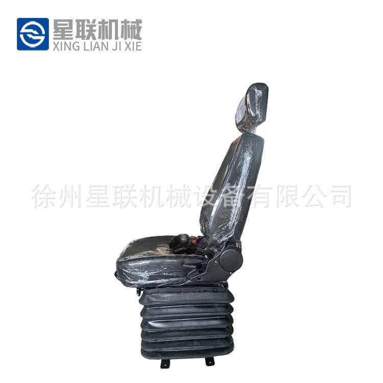 XCMG徐工铲车装载机配件ZL50G/LW500K XGZY01-II 座椅总成