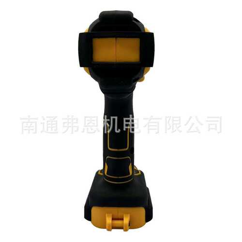 无刷大扭矩电动扳手汽修扳手风炮充电式锂电扳手900N