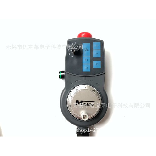 电子手轮DMG-HBG-2687447德玛吉6FX2007-1AD03 1AD13手轮脉冲