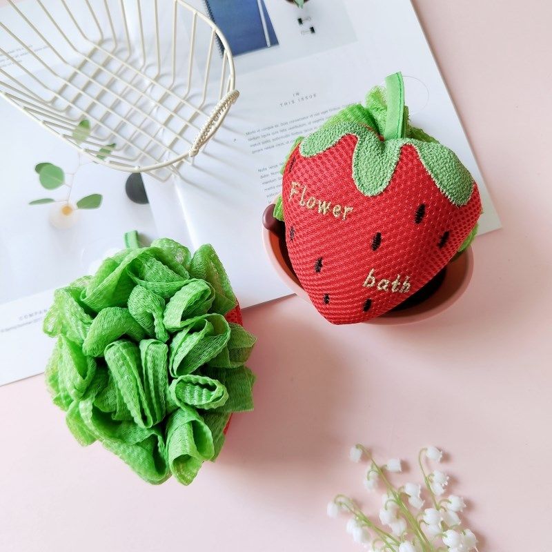 卡通沐浴球浴花搓澡巾浴球泡沫儿B童成人大号超柔软高档不散泡澡,家庭/个人清洁工具,沐浴球,淘宝优惠券,粉丝福利购,淘宝优惠卷