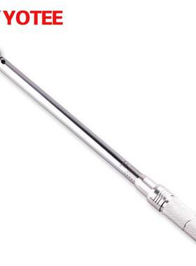 佑铁(YOTEEh)YTN12-11w0预置声响式可调扭力扳手10-110N.m定制