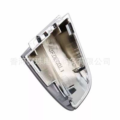 82652-D4020 82662-D4030 适用OPTIMA K5前门左右拉手盖 门把手盖