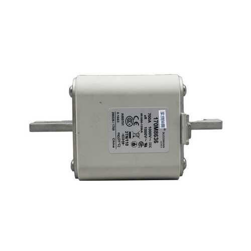 170M8636 170M8635 电子元器件 库存充足巴斯曼直流快速熔断器