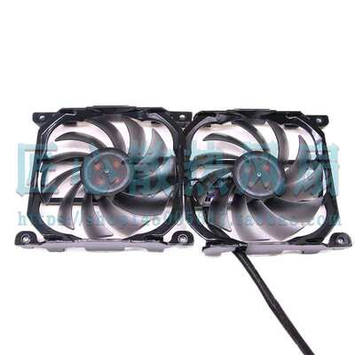 映众GTX 1070 1070ti 1080 1080ti至尊版GTX650显卡风扇CF-12915S