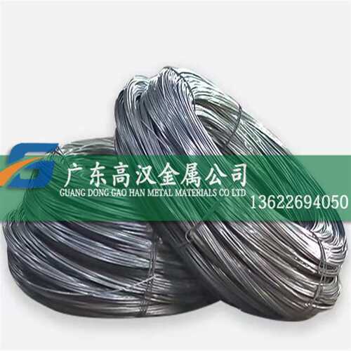 现货高强度sus440c不锈钢丝 耐腐440c不锈钢丝材 440c轴丝